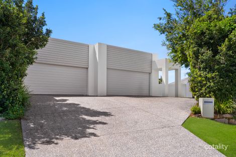Property photo of 2/7 Falcon Lane Peregian Springs QLD 4573