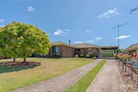 Property photo of 6 Duffield Place Mount Gambier SA 5290