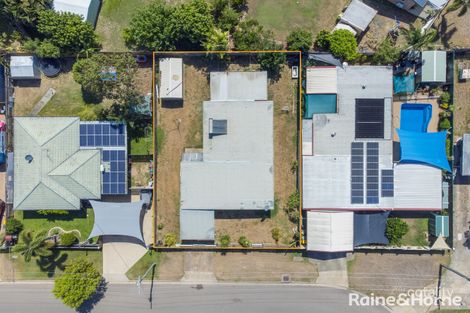 Property photo of 27 Violet Crescent Rasmussen QLD 4815