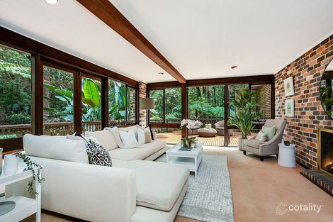 Property photo of 45 Finlay Road Warrawee NSW 2074