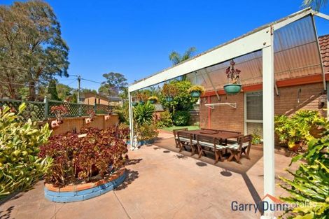 Property photo of 12 Fitzgerald Avenue Hammondville NSW 2170