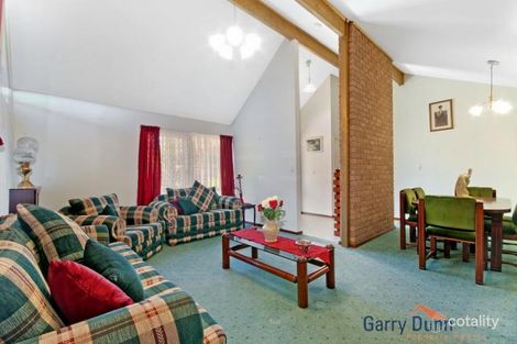 Property photo of 12 Fitzgerald Avenue Hammondville NSW 2170