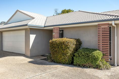 Property photo of 2/116-118 Taylor Street Newtown QLD 4350