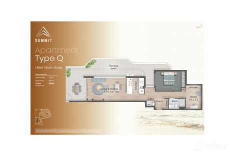 104/110-112 Frank St, Labrador, QLD 4215