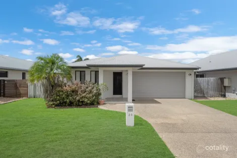 23 Iona Ave, Burdell, QLD 4818