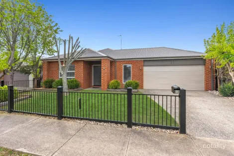 Property photo of 29 Paraffin Drive Leopold VIC 3224
