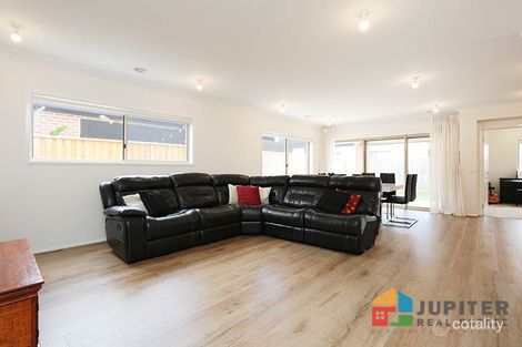 Property photo of 232A Sayers Road Truganina VIC 3029