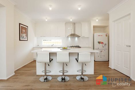 Property photo of 232A Sayers Road Truganina VIC 3029