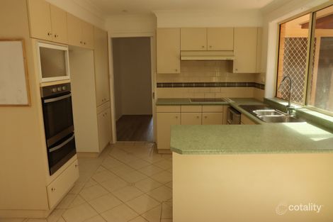 Property photo of 4 Gatley Court Wattle Grove NSW 2173