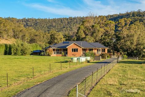 Property photo of 957 Woodbridge Hill Road Gardners Bay TAS 7112