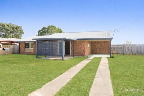 Property photo of 11 Alexander Court Rasmussen QLD 4815