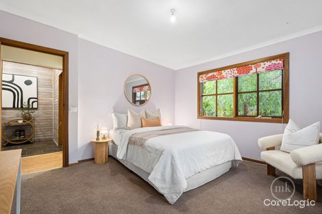 Property photo of 8 Macaulay Court Eltham VIC 3095
