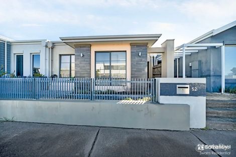 Property photo of 52 Maffina Parade Ellenbrook WA 6069