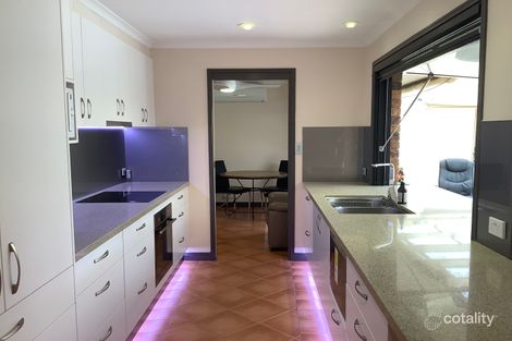 Property photo of 66 Glen Eagles Drive Robina QLD 4226