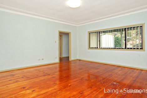 Property photo of 51 Ropes Creek Road Mount Druitt NSW 2770