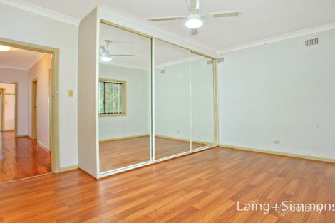 Property photo of 51 Ropes Creek Road Mount Druitt NSW 2770