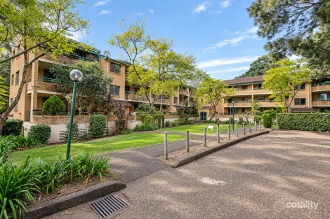 12/45 De Witt St, Bankstown, NSW 2200