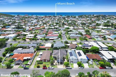 Property photo of 2/5 Doggett Drive Miami QLD 4220