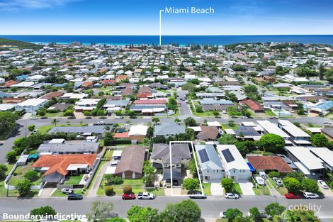 Property photo of 2/5 Doggett Drive Miami QLD 4220