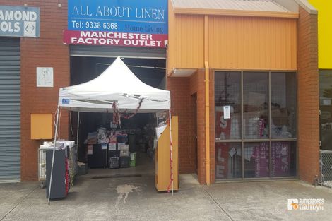 2/22 Assembly Dr, Tullamarine, VIC 3043