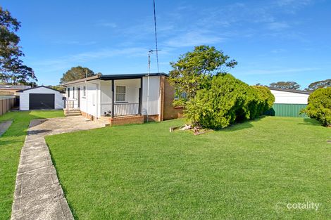 Property photo of 47 Wyndarra Way Koonawarra NSW 2530