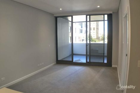Property photo of 303/3 Half Street Wentworth Point NSW 2127