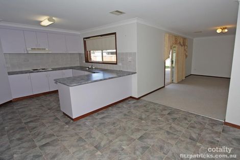 Property photo of 2A Uranquintry Street Uranquinty NSW 2652