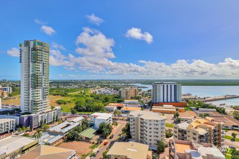 Property photo of 32/29 Woods Street Darwin City NT 0800