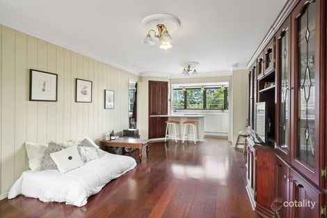 Property photo of 8/49 Nerang Street Nerang QLD 4211