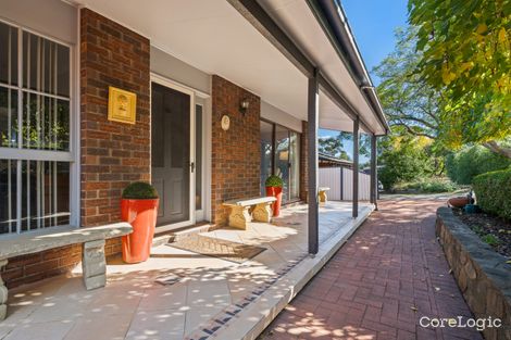 Property photo of 3 Stacy Street Gowrie ACT 2904