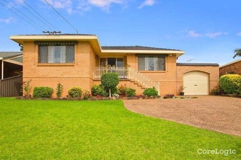 Property photo of 22 Dawn Street Greystanes NSW 2145