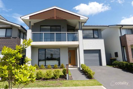 Property photo of 111 Jerralong Drive Schofields NSW 2762