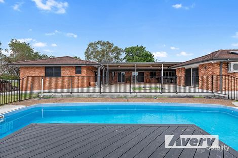 Property photo of 88 Metford Road Tenambit NSW 2323