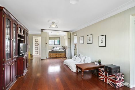 Property photo of 8/49 Nerang Street Nerang QLD 4211