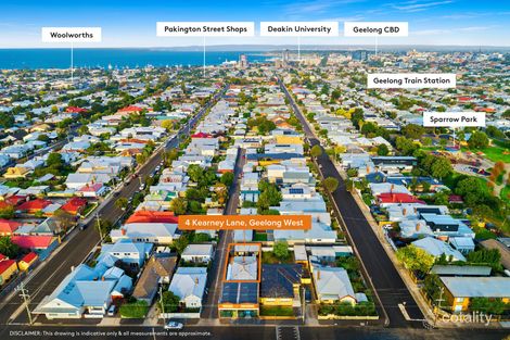 Property photo of 4 Kearney Lane Geelong West VIC 3218