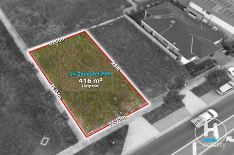 54 Silvester Pde, Roxburgh Park, VIC 3064