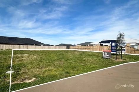 6 Alluvial Lane, Warragul, VIC 3820