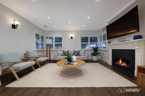 Property photo of 4 Cheel Street Oakleigh East VIC 3166