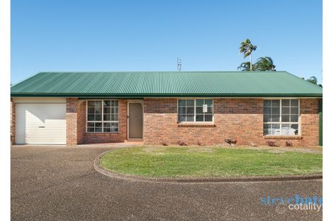 Property photo of 4/6 Eskdale Drive Raymond Terrace NSW 2324