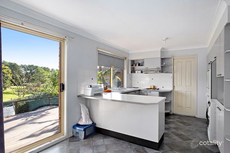 Property photo of 3 Natalie Close Tenambit NSW 2323