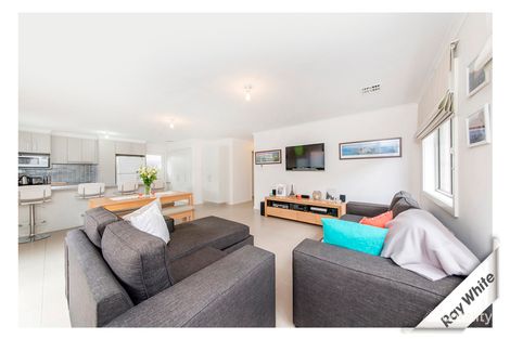 Property photo of 6 Dymphna Place Franklin ACT 2913