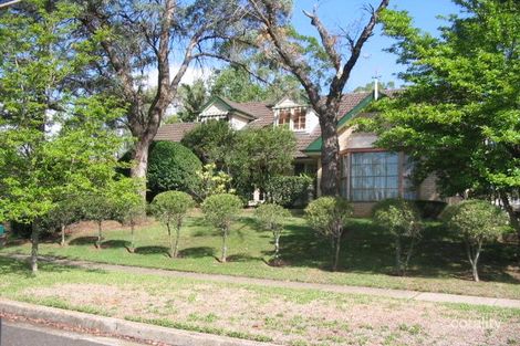 11 Jupiter St, Winston Hills, NSW 2153