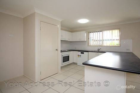 36 Pidgeon Bvd, Crestmead, QLD 4132