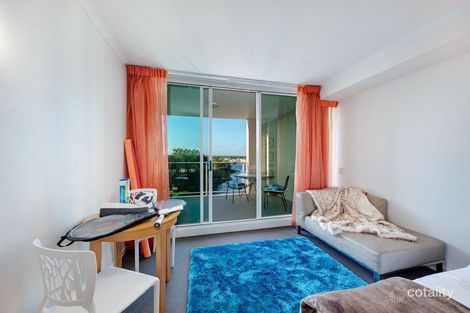 Property photo of 326-327/38 Mahogany Drive Pelican Waters QLD 4551