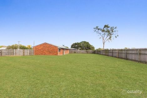 Property photo of 13 Alexander Court Rasmussen QLD 4815