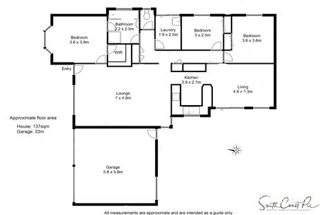 Property photo of 9 Melaleuca Crescent Catalina NSW 2536