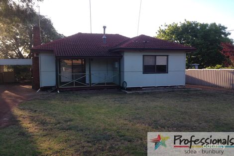 Property photo of 52 South Western Highway Harvey WA 6220