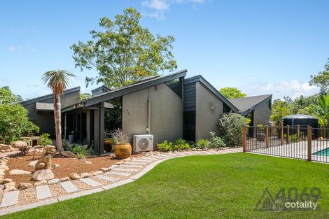 Property photo of 64 Birkin Road Bellbowrie QLD 4070