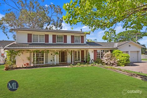 227 Excelsior Ave, Castle Hill, NSW 2154