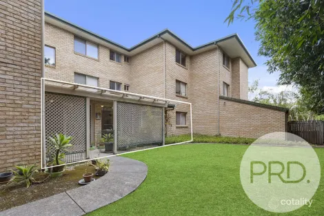 1/97 Earl St, Greenslopes, QLD 4120